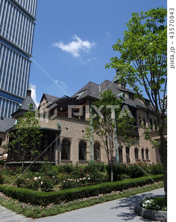旧李王家東京邸 旧李王家東京邸 43570943
