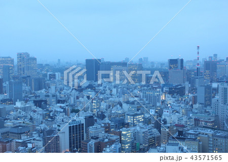 東京都市部 東京都市部 43571565