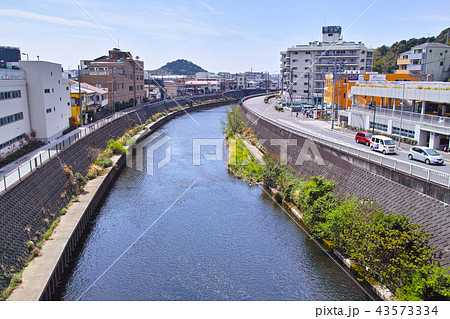 大船駅西口の風景 43573334