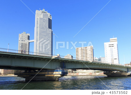 隅田川 隅田川 43573502