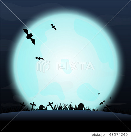 cartoon halloween season 43574249