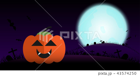 cartoon halloween season 43574250