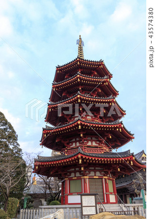 川崎大師 川崎大師 43574380