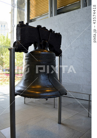 94829　フィラデルフィア　インディペンデンス国立歴史博物館 43574418