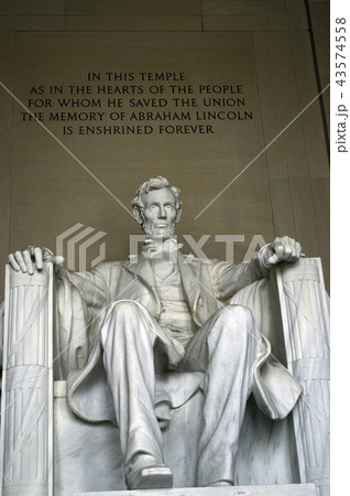 94850 リンカーン記念館 94850 リンカーン記念館 43574558