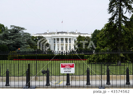 94858 ホワイトハウス 94858 ホワイトハウス 43574562