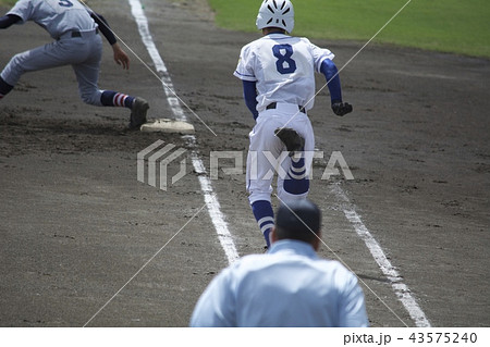 高校野球 高校野球 43575240