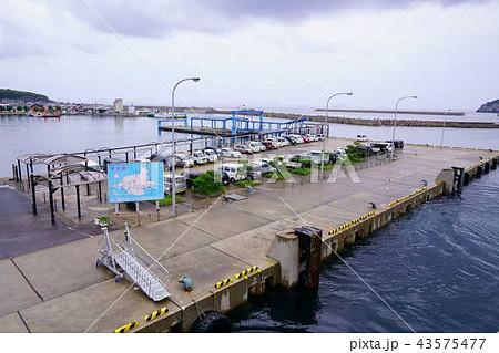 [長崎県]小値賀島・小値賀港 43575477