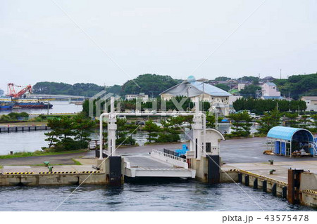 [長崎県]小値賀島・小値賀港 43575478