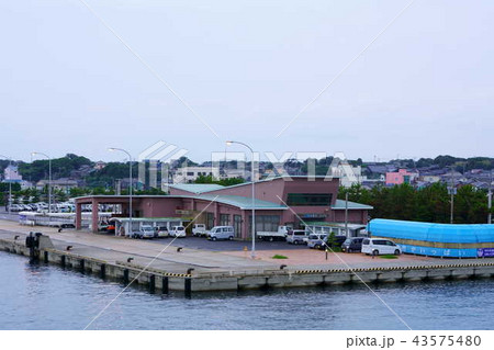 [長崎県]小値賀島・小値賀港 43575480