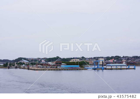 [長崎県]小値賀島・小値賀港 43575482