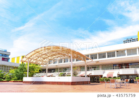 万代シティパーク 万代シティパーク 43575759