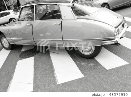 オールドファッションカー オールドファッションカー 43575950
