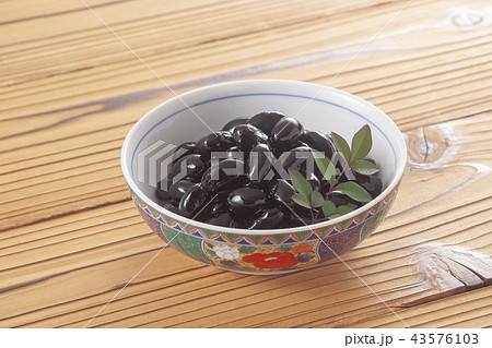 煮豆 43576103