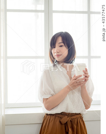台湾 ライフスタイル 女子 43577475