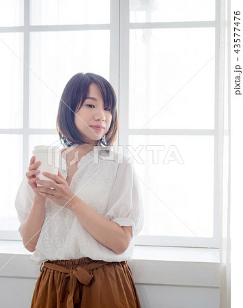 台湾 ライフスタイル 女子 43577476