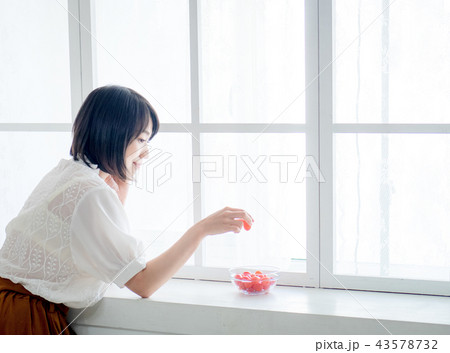 台湾 ライフスタイル 女子 43578732