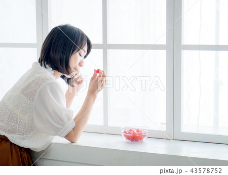 台湾 ライフスタイル 女子 43578752