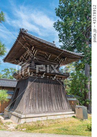 智恩寺 鐘楼 43578912