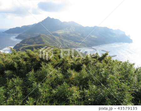 トカラ列島口之島 トカラ列島口之島 43579135