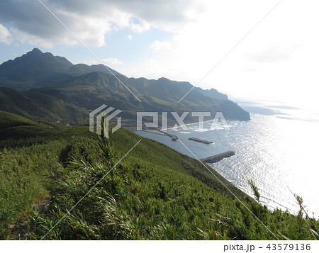 トカラ列島口之島 43579136