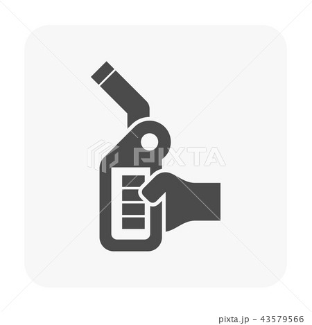 ptrol station equipment icon ptrol station equipment icon 43579566