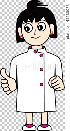 表現シリーズ(女子）：無題３９ 43580078