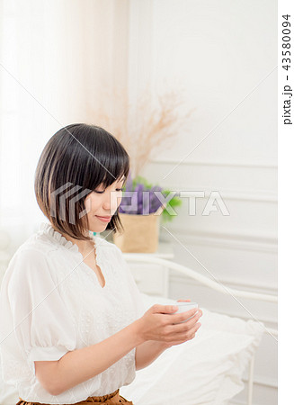 台湾 ライフスタイル 女子 43580094