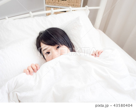 女子 女性 メス 43580404