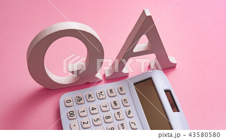 QA 43580580
