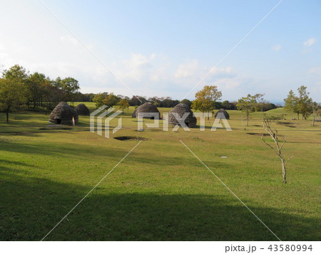 上野原遺跡 霧島市 上野原遺跡 霧島市 43580994