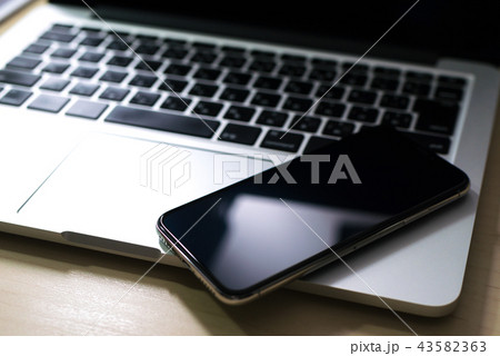 パソコン パソコン 43582363