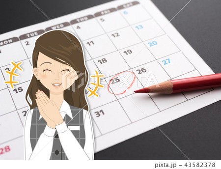 人物入り 人物入り 43582378