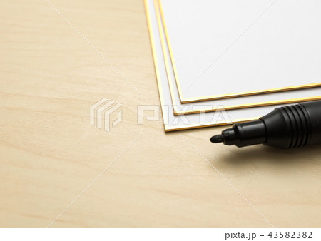 色紙の写真素材 4353