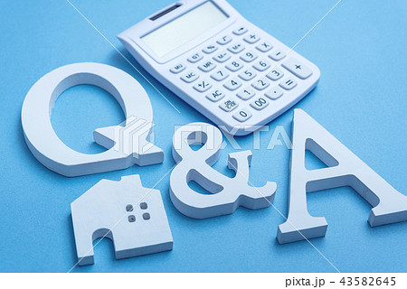 QA 43582645