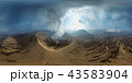 Bromo Volcano Landmark Of Indonesia (VR 360) 43583904