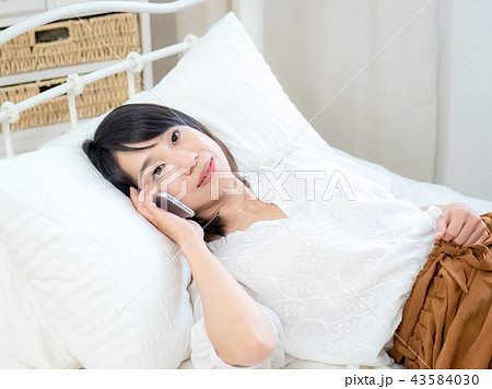 女子 女性 メス 43584030