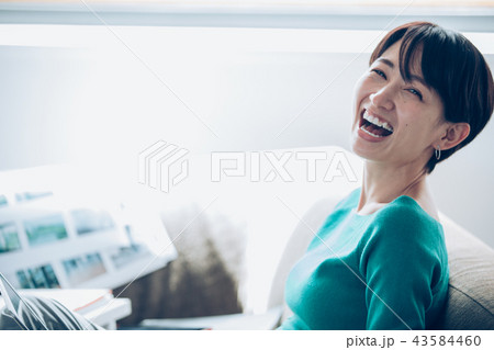 ビジネスイメージ ビジネスイメージ 43584460