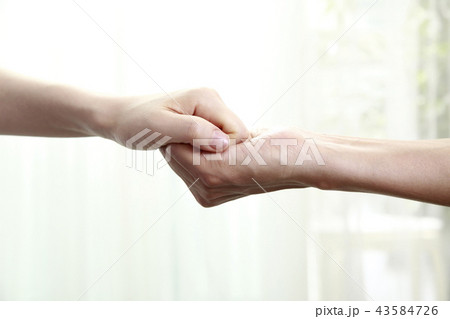 カップル 43584726