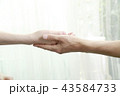 カップル 43584733