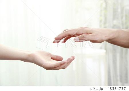 カップル 43584737