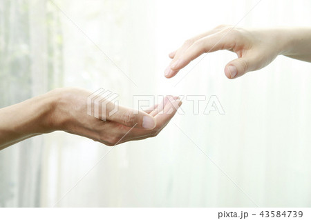 カップル 43584739