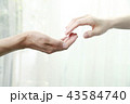 カップル 43584740