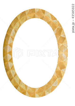 Gold Frame Gold Frame 43585022