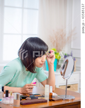 台湾 ライフスタイル 女子 43585137