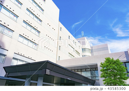 亀田第一病院 亀田第一病院 43585300