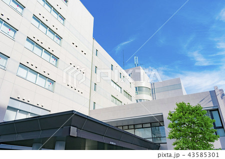 亀田第一病院 亀田第一病院 43585301