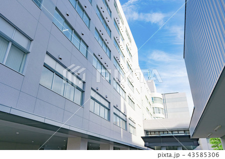 亀田第一病院 43585306