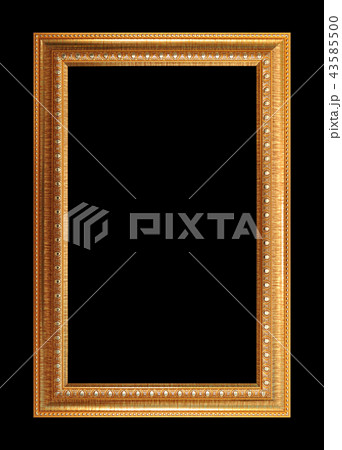 Gold Frame 43585500