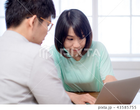 台湾 ライフスタイル 女子 43585755